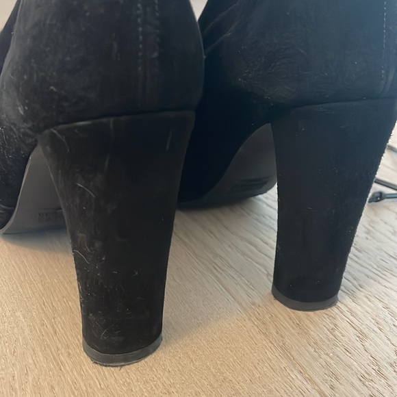 Stuart Weitzman Highland Boot - Picture 7 of 10